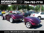 Thumbnail Photo 143 for 1997 Plymouth Prowler